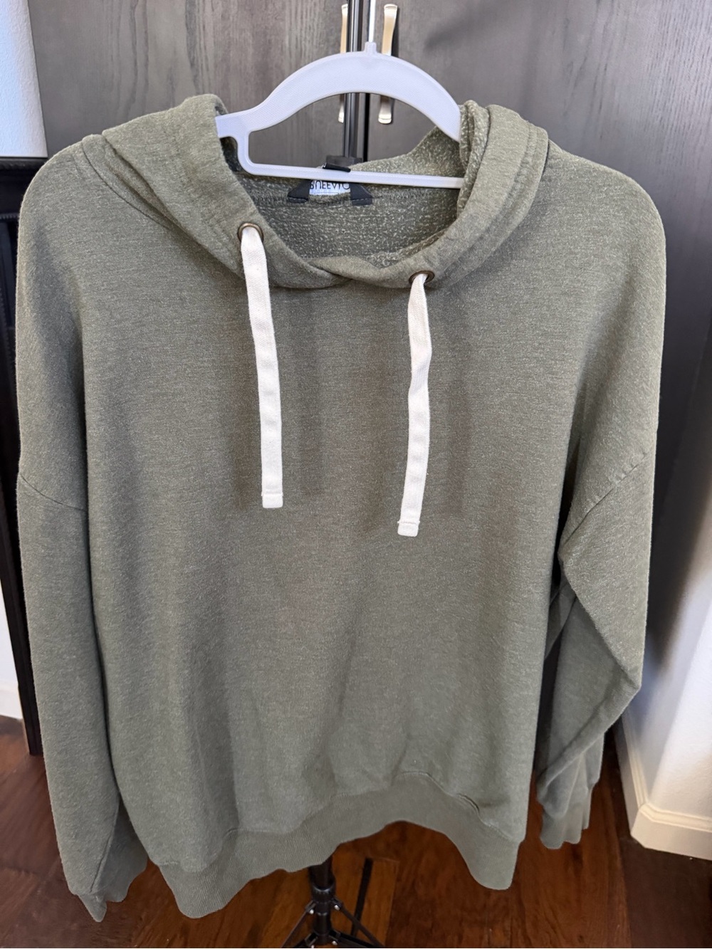 Buffalo David Bitton hoodie